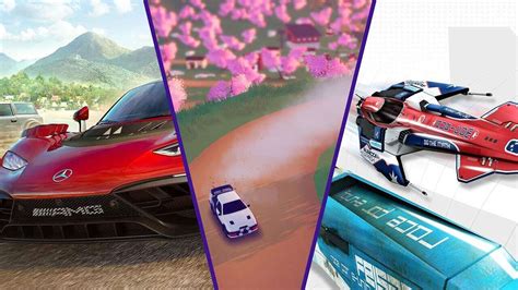 17 Best Racing Games To Speed Through In 2024 .